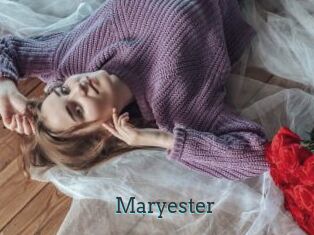 Maryester