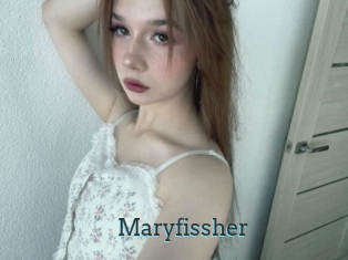 Maryfissher