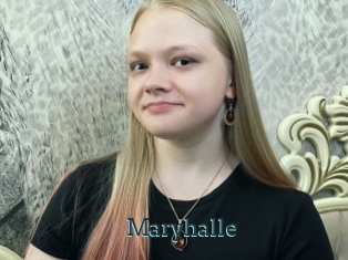 Maryhalle