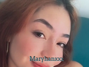 Maryhanxxx
