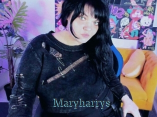 Maryharrys