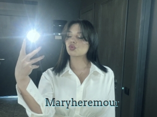 Maryheremour