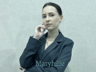 Maryhille