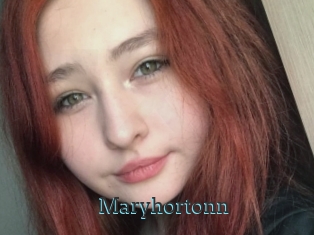 Maryhortonn