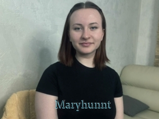 Maryhunnt