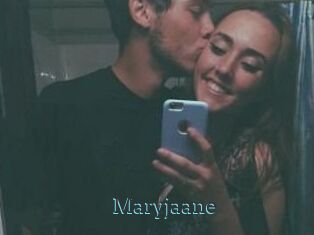 Maryjaane