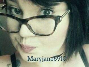 Maryjane8910