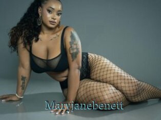 Maryjanebenett
