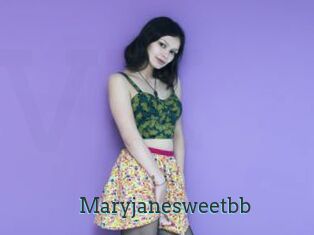Maryjanesweetbb