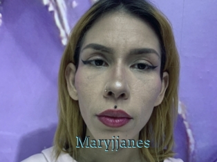 Maryjjanes