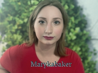 Marykabaker