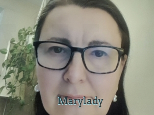 Marylady