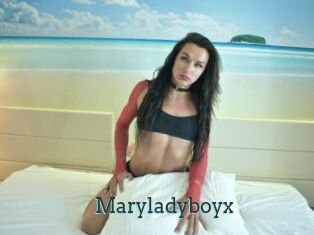Maryladyboyx