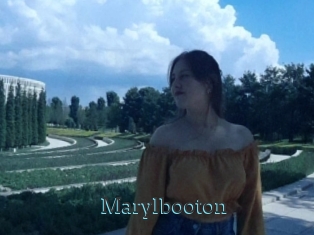 Marylbooton