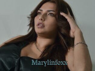 Marylinfoxx