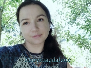 Marymagdalene