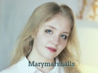Marymarshalls