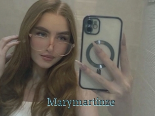 Marymartinze