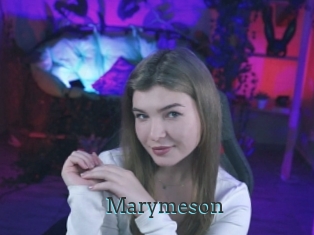 Marymeson