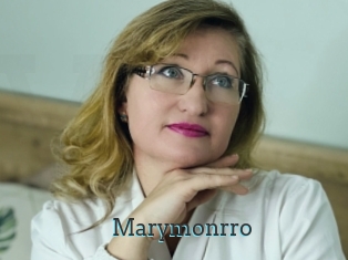 Marymonrro