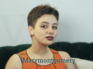 Marymontgomery