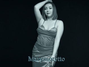 Marymoretto
