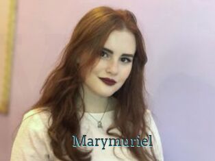 Marymuriel