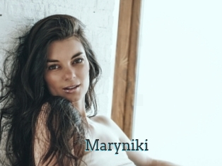 Maryniki