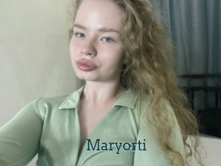 Maryorti