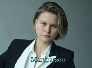 Maryparson