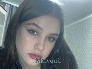 Maryquii