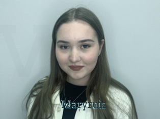 Maryruiz