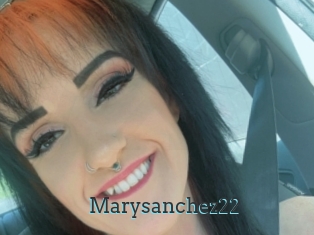 Marysanchez22