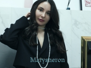 Marysheron