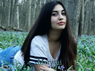 Marysui