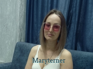 Maryterner