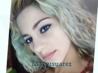 Maryusuarez