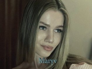 Maryv