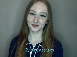 Maryvarum
