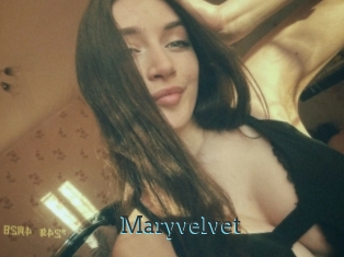 Maryvelvet