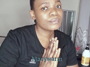 Marywarm