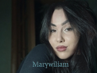 Marywiliam