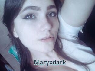 Maryxdark