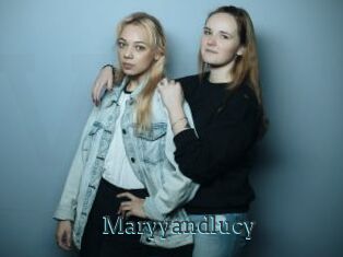 Maryyandlucy