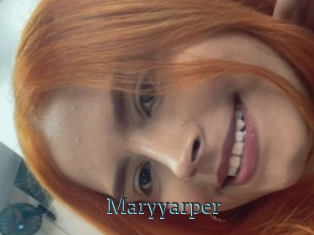 Maryyarper