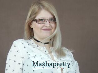 Mashapretty
