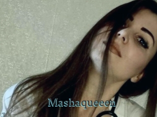 Mashaqueeen