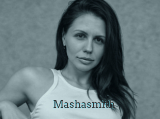 Mashasmith