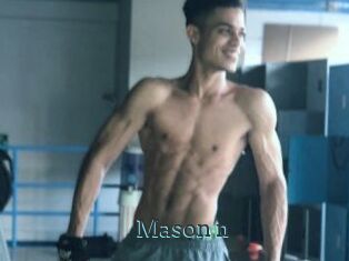Mason_n