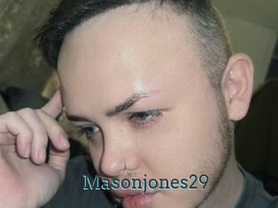 Masonjones29